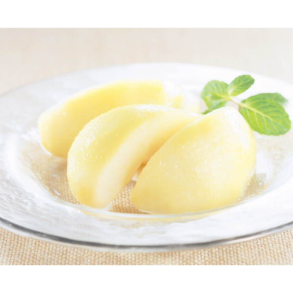 山形県産　食べ頃ラ・フランス（１．５ｋｇ）