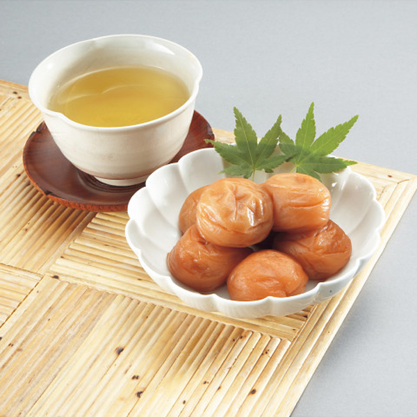 紀州南高梅はちみつ入り（４８０ｇ）
