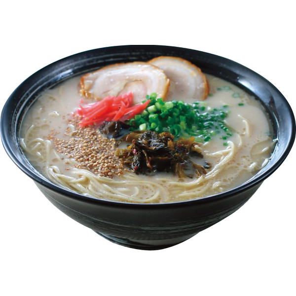 全国味比べラーメンセット（１０食）