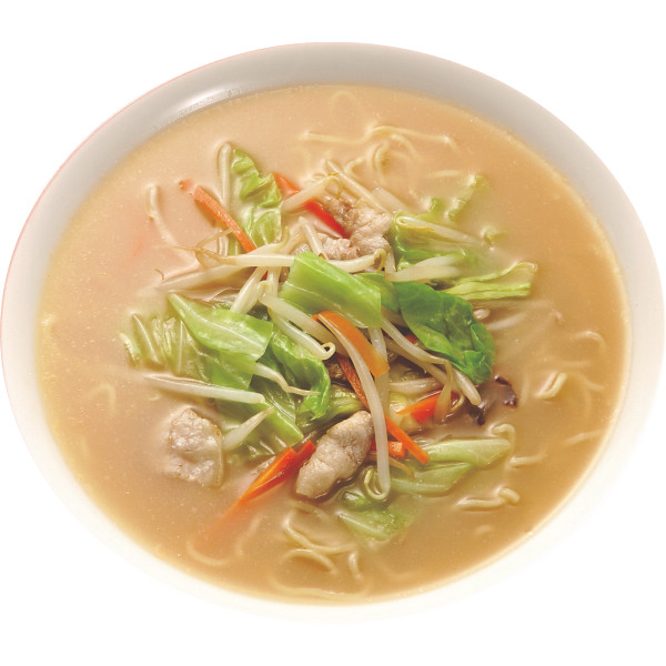 全国名店ラーメンセット（１０食）