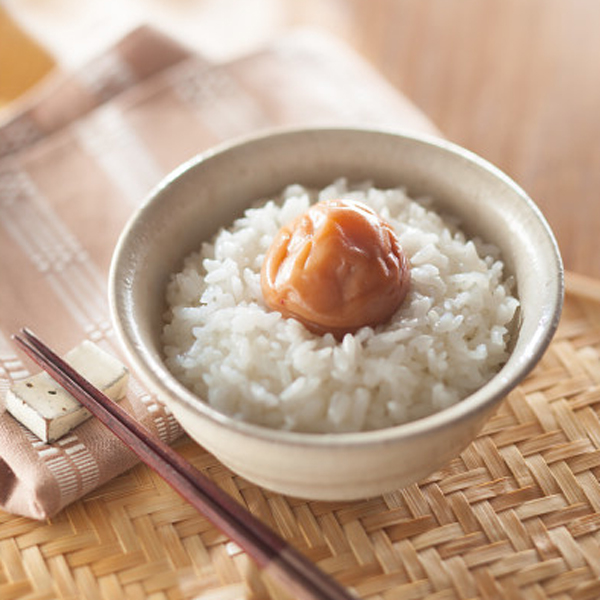 紀州南高梅　うす塩味梅干（４７０ｇ）