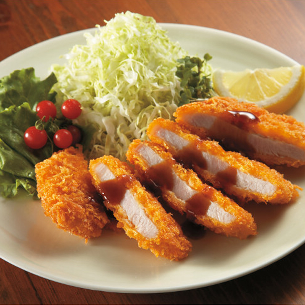 ローストンカツ（１２枚）