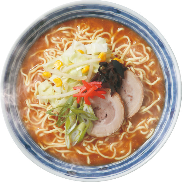 乾燥札幌ラーメンセット（１５食）