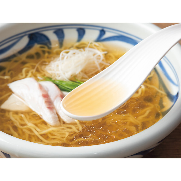 全国だし麺紀行　ご当地ラーメン