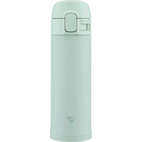 象印　ステンレスマグ（３００ｍｌ） セージグリーン