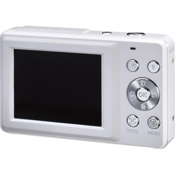 ケンコー　デジタルカメラ　ＳＤカード付きセット