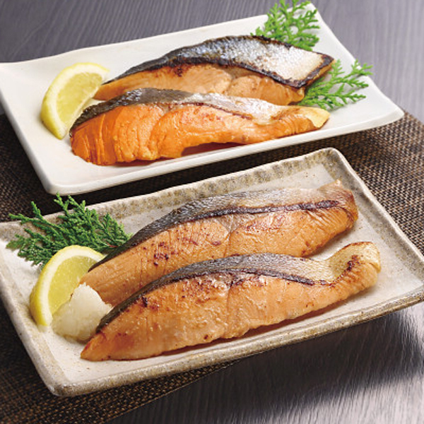 北海漬魚セット