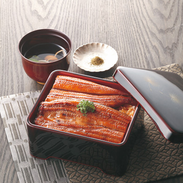 生産者限定　山道養鰻のうなぎの蒲焼（長焼４尾）