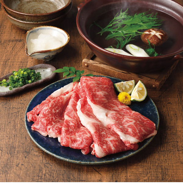 東北産黒毛和牛　焼肉＆すき焼き＆ステーキセット（計１．３３ｋｇ）