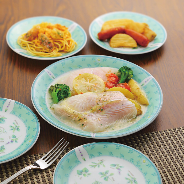 ハーブランド ホームセット