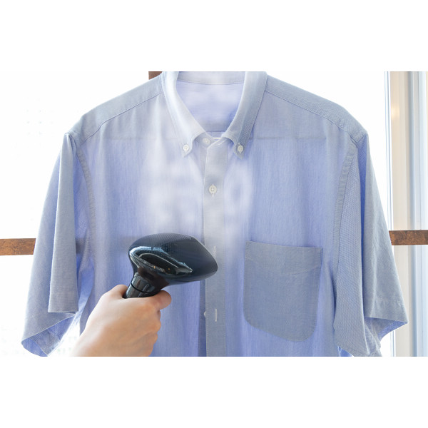 アナバス オートハンディスチーマー