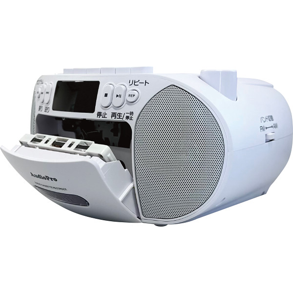 とうしょう　かんたんコンパクトＣＤラジカセ