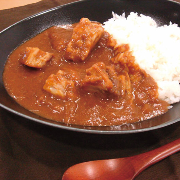 牛すじカレー（１８食）