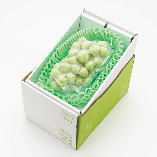 まるごとフローズン　シャインマスカット