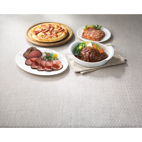 米久　美味選科　洋食福袋