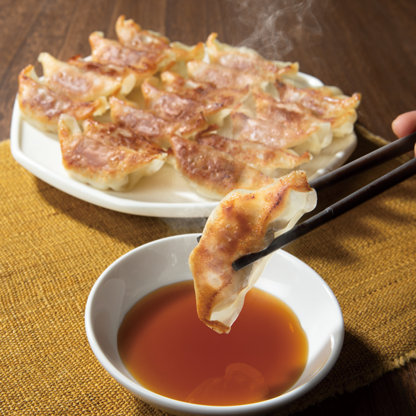 博多一風堂ひとくち餃子（計７５個）