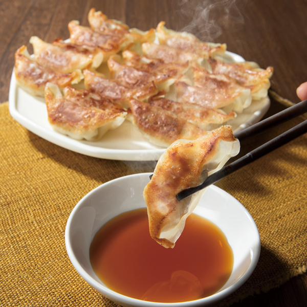 博多一風堂ひとくち餃子（計１２０個）