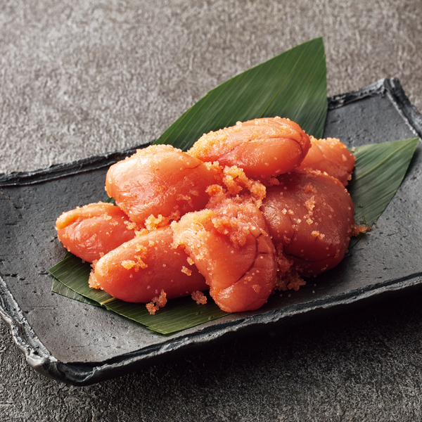 鳴海屋　辛子明太子くずれ子（２ｋｇ・切子）