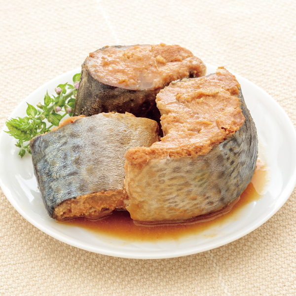 マルハニチロ　惣菜青物缶４種缶詰詰合せ