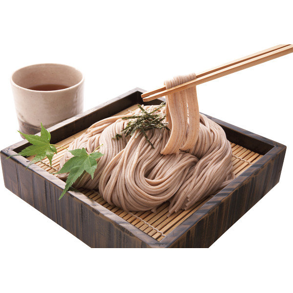 カネス製麺　お徳用そば（１．８ｋｇ）