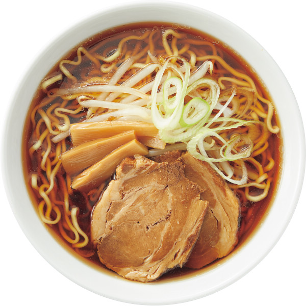 北海道ラーメンセット（４食）