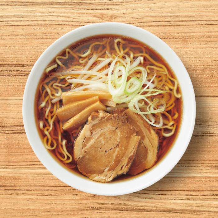 北海道ラーメンセット(４食)