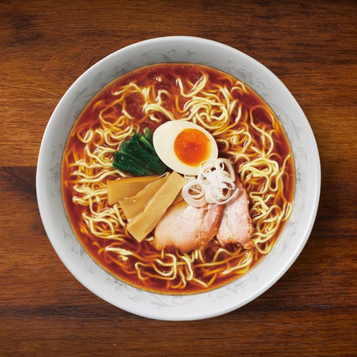 全国ラーメンセット(４食)