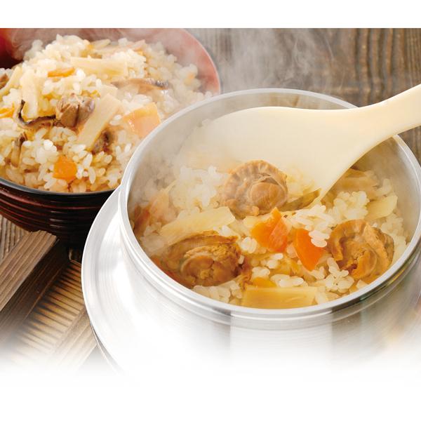 釜めし　５食パック A