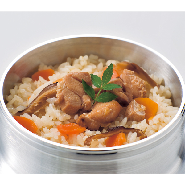 釜めし　５食パック C