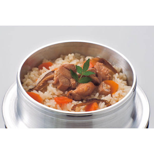 釜めしお試し５食セット