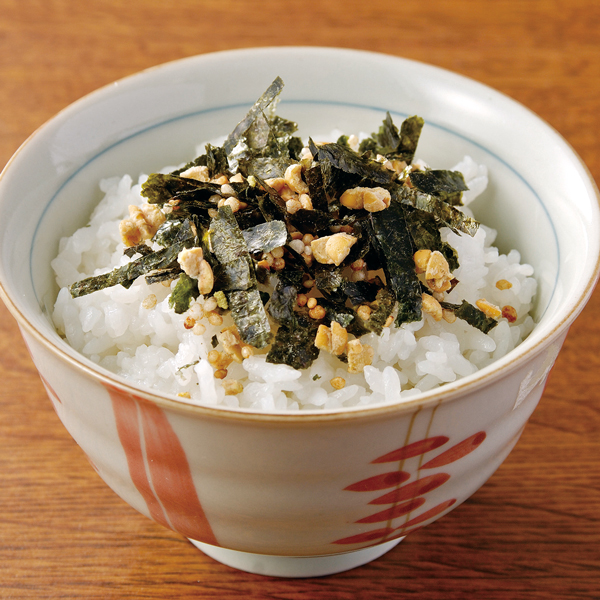 通宝　納豆ふりかけ（４０ｇ）