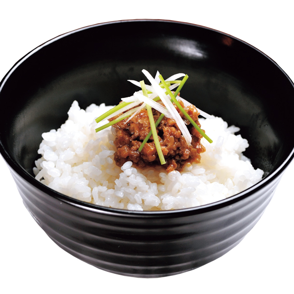 飛騨ハム　ご飯にかける飛騨牛ハンバ具ー（１２０ｇ）