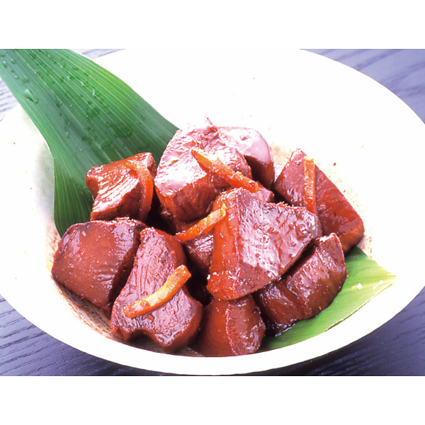 柳屋本店　吟撰　かつお佃煮（１３０ｇ）