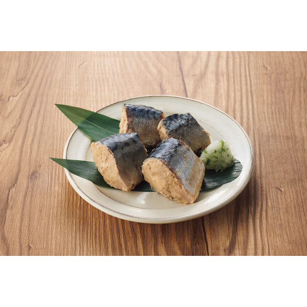 マルハニチロ　減塩さば水煮Ｎ（１９０ｇ）（機能性表示食品）