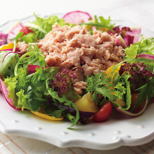 はごろも　シーチキンＳｍｉｌｅ　マイルド５０ｇ（１２袋）