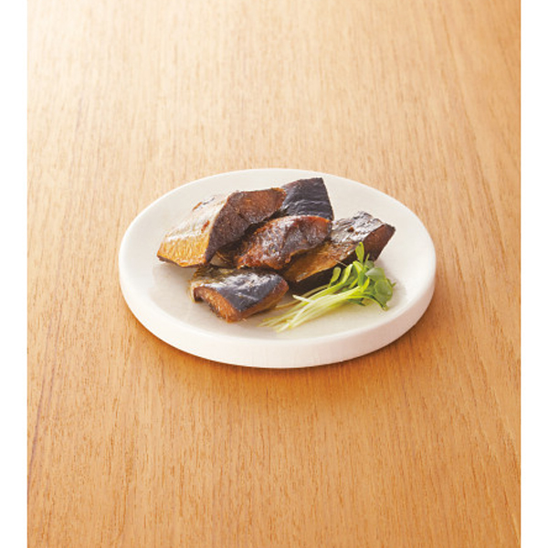 木の屋石巻水産　みがきにしん甘露煮（１７０ｇ）