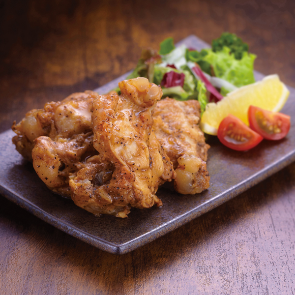 ＧＲＩＬＬＥＤＣＨＩＣＫＥＮ　骨付き鳥スパイス焼き缶詰（１１０ｇ）