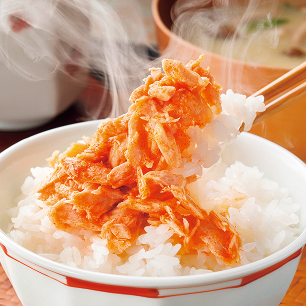 ふくや　めんツナかんかん（９０ｇ）