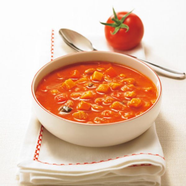 カゴメ　野菜たっぷりトマトのスープ（１６０ｇ）