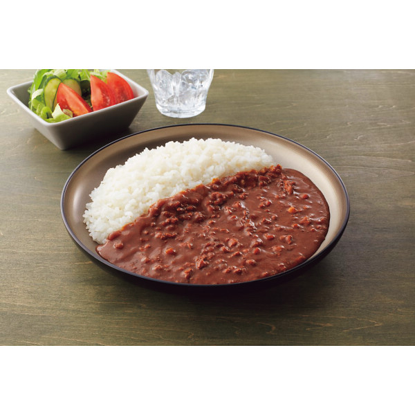 博多華味鳥　料亭のキーマカレー（１５０ｇ）