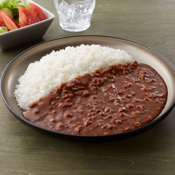 博多華味鳥　料亭のキーマカレー（１５０ｇ）３０食