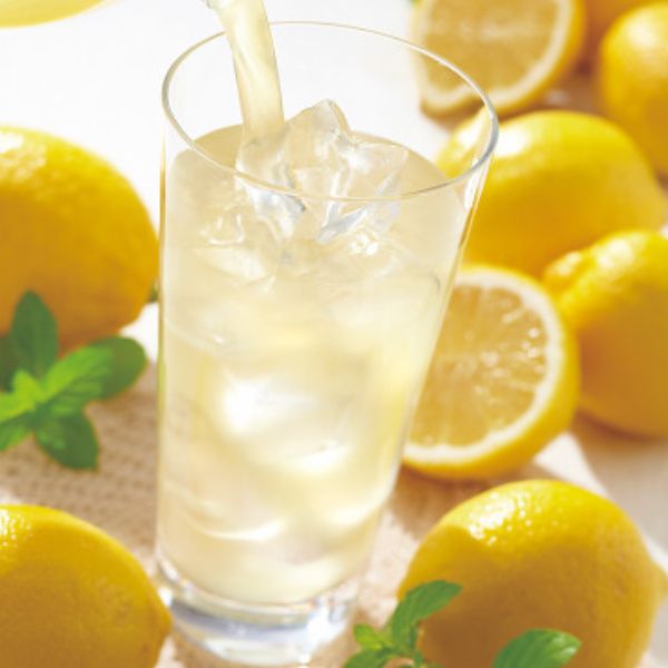 山田養蜂場　蜂蜜れもんドリンク