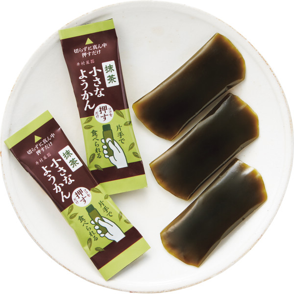 井村屋　小さなようかん B