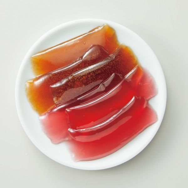 井村屋　もっちりぷるんわらびもち B