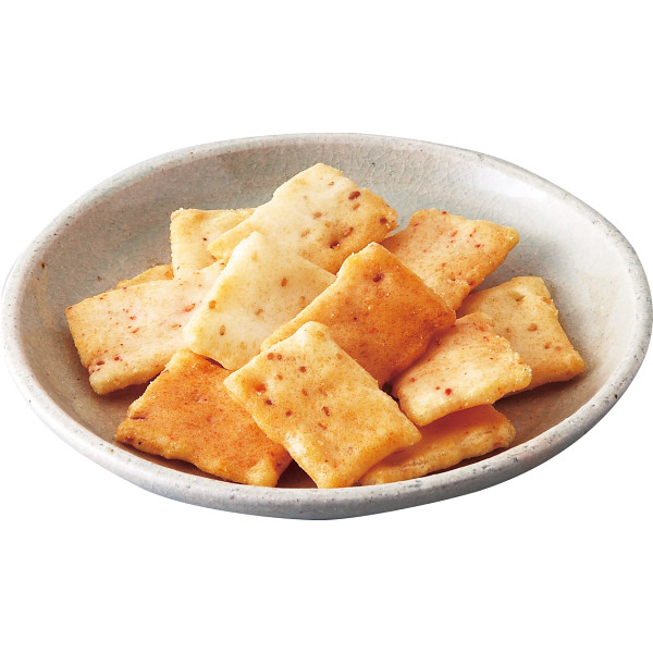 来運おみくじあられ（３０ｇ）