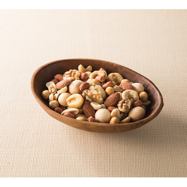 スナッキーミックスナッツ（６５０ｇ）