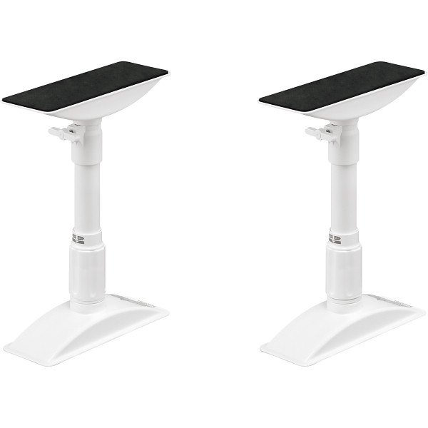 アイリスオーヤマ　家具転倒防止伸縮棒（２本組） A