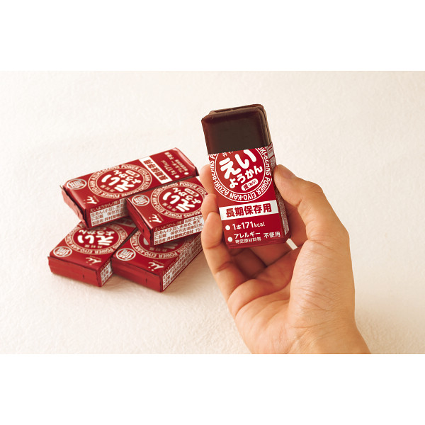 井村屋　えいようかん