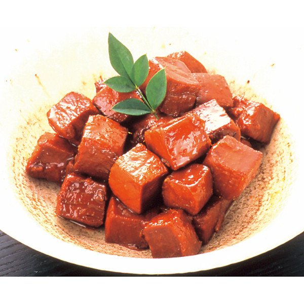 柳屋本店　吟撰　まぐろ佃煮（１３０ｇ） B