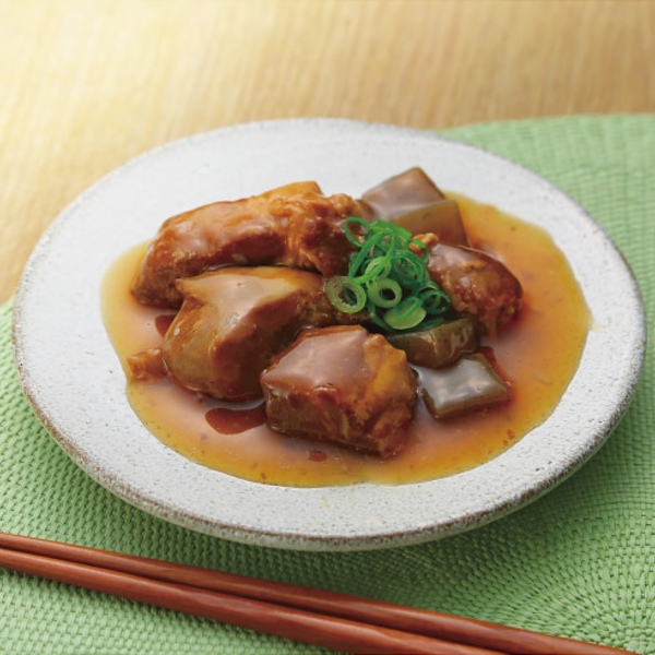 豚バラ角煮風（５袋）